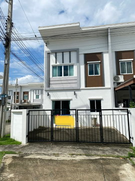 🎉 มีส่วนลดหลักแสน💥 หลังบ้านยินดีรับทุกข้อเสนอ ไลโอ นอฟ วงแหวนฯ–ปิ่นเกล้า (ซอยวัดพระนอน) | Lio NOV Wongwaen–Pinklao (Soi Wat Phra Non)