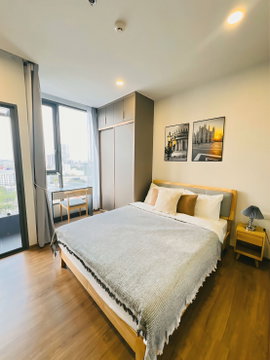 BESTPRICE ให้เช่า CLOUD Thonglor - Phetchaburi ห้องสวย เฟอร์ครบ ราคาพิเศษ