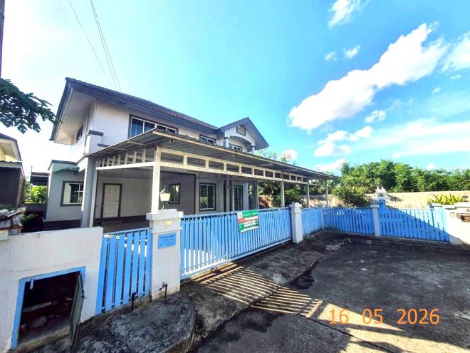 รูป บ้านเดี่ยว 91 ตร.วา กาญจน์กนกวิลล์ 4 สันกำแพง เชียงใหม่ 3.7M - รูปที่ 2/47
