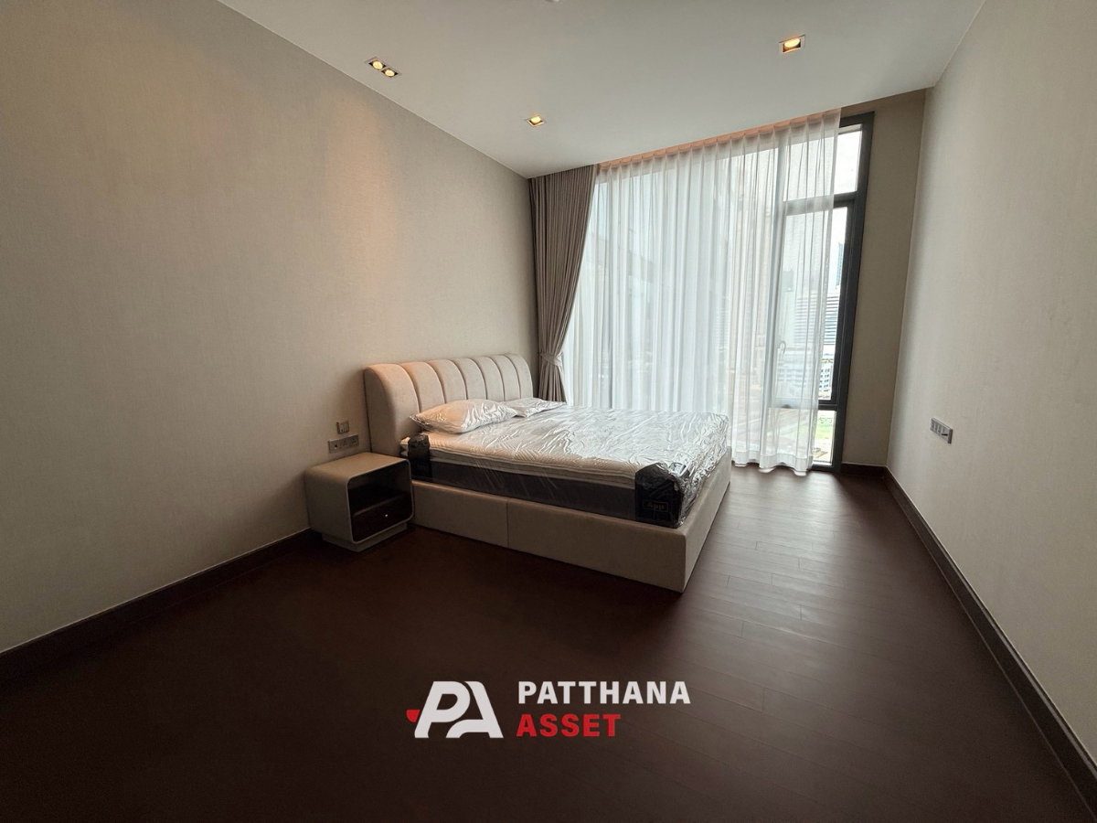 รูป Exclusive Deal! Spacious 2 Bedroom Condo at Q1 Sukhumvit - รูปที่ 10/12