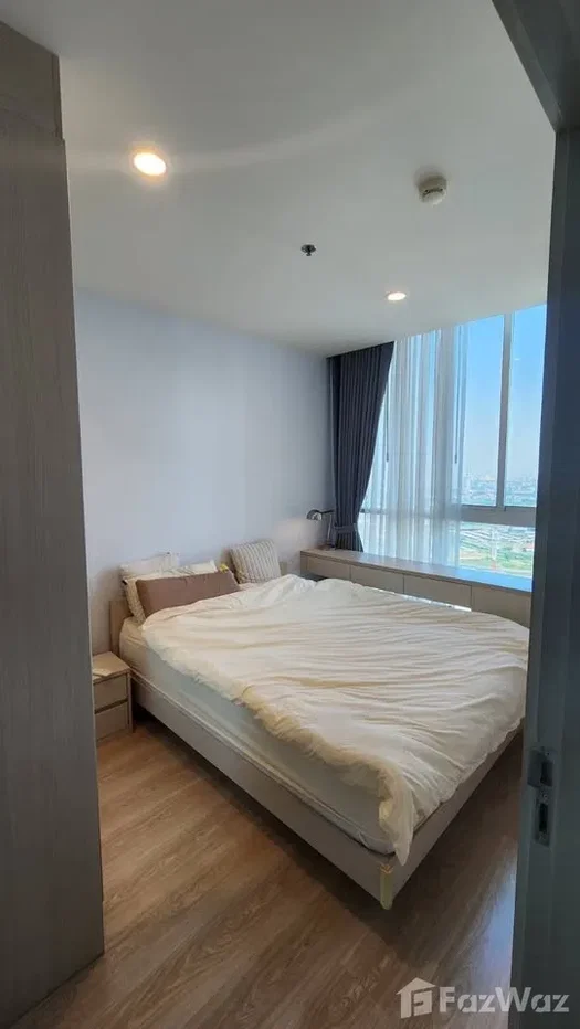 รูป ขาย คอนโด 1 ห้องนอน ในโครงการ โนเบิล รีวอลฟ์ รัชดา 2 6605793 - รูปที่ 2/8