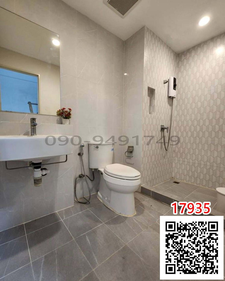 รูป เช่า ทาวน์โฮม 3 ชั้น บ้านกลางเมือง พหลฯ - รามอินทรา ใกล้ BTS สายหยุด - รูปที่ 11/18