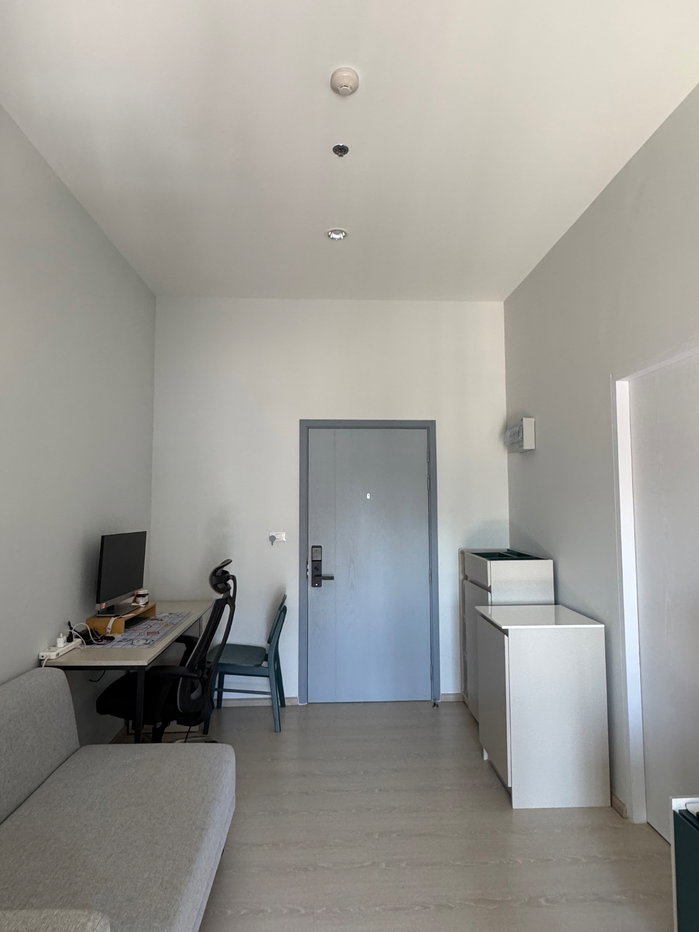 picture For sell by Owner Flexi Rattanathibet condo - 12/14