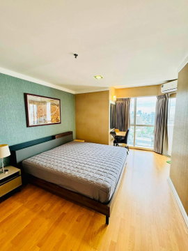 #A1246 ✅ 23/7/69  ให้เช่า The Waterford Diamond Sukhumvit 30/1📲📢สอบถาม ld line @condoboy
