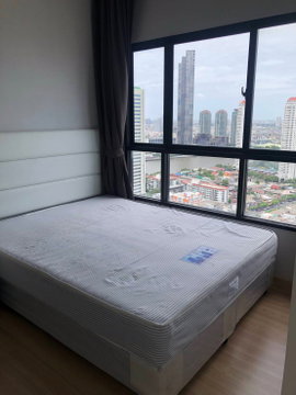 T1533 คอนโดให้เช่า Urbano Absolute Sathon - Taksin (เออร์บาโน่ แอบโซลูท สาทร-ตากสิน) ห้องสวย เฟอร์ครบ ราคาพิเศษ