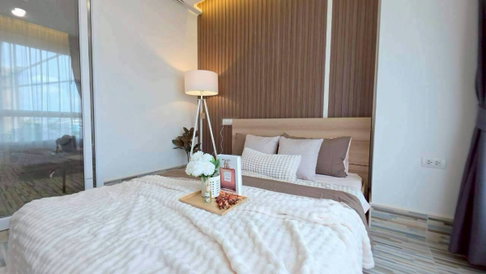 POUND230726  Happy Condo Ladprao10  🐱คอนโดเลี้ยงสัตว์ได้