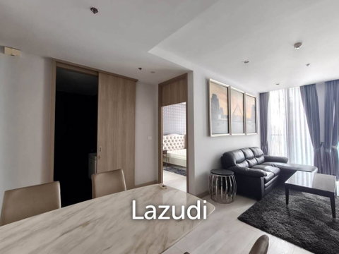 95 sqm 2 Bedroom Condo on 27th Floor at Noble Ploenchit Lumpini Bangkok