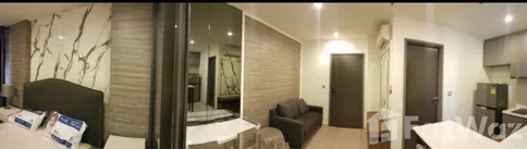 Rhythm Rangnam – Premium Living in the Heart of Bangkok 6605850