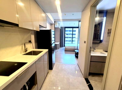 คอนโดให้เช่า : 🏠🦋 For rent , One9Five asoke ( best price )