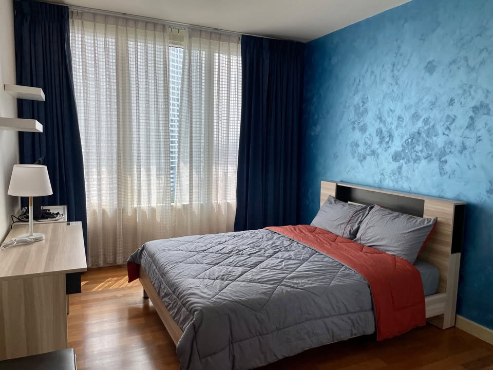 รูป ST716/[ให้เช่า] วอเตอร์มาร์ค เจ้าพระยา ริเวอร์ - รูปที่ 5/11