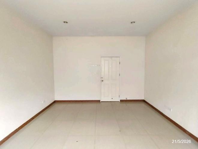 รูป บ้านเดี่ยว 111.2 ตร.วา บ้านศรีธานี เมืองอุดรธานี อุดรธานี 2.3M - รูปที่ 8/39