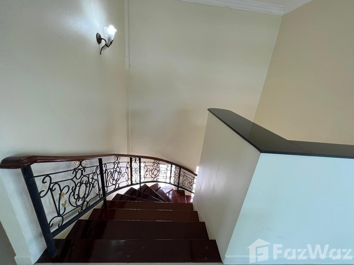 รูป ขาย บ้านเดี่ยว 5 ห้องนอน ใน มักกะสัน, กรุงเทพมหานคร 1900652 - รูปที่ 9/32
