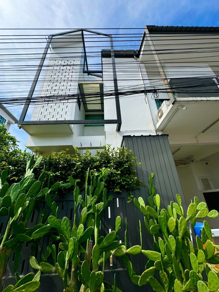 รูป 🏙️✨ ให้เช่าคอนโด 2 ห้องนอน ห้องใหญ่ 90 ตร.ม. ทำเลใจกลางเมือง  - รูปที่ 25/25