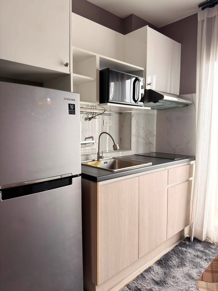 picture 🪴 Condo for Rent: Dcon Prime Rattanathibet, 33rd Floor✨ - 6/10