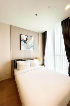 🎊 ให้เช่าคอนโด โนเบิล สเตท 39 อาคาร Y ชั้น 26 1 ห้องนอน ขนาด 30.00 ตรม ใกล้ เอ็มควอเทียร์