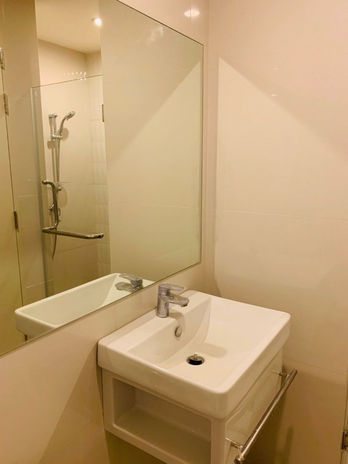 รูป R961/[ให้เช่า] ไลฟ์ อโศก (Life Asoke) - รูปที่ 4/14