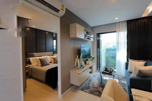 💥CP-10433💥Niche Mono Sukhumvit 50👉Line : @seecondo
