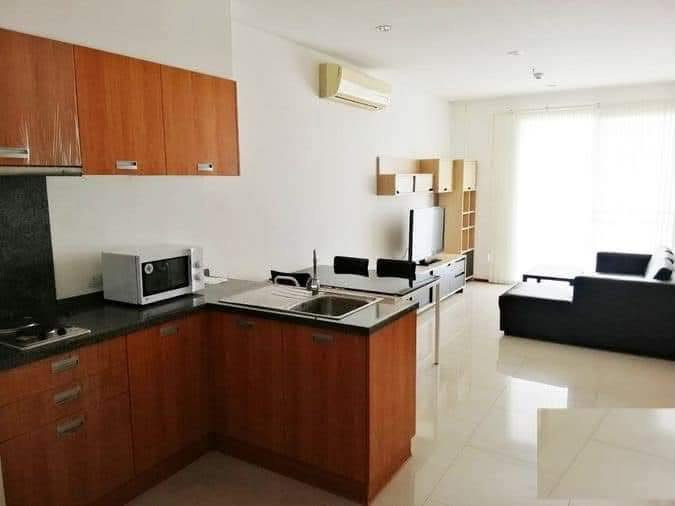 รูป ST706/[ให้เช่า] วิลล่า สาทร (Villa Sathorn) - รูปที่ 7/12