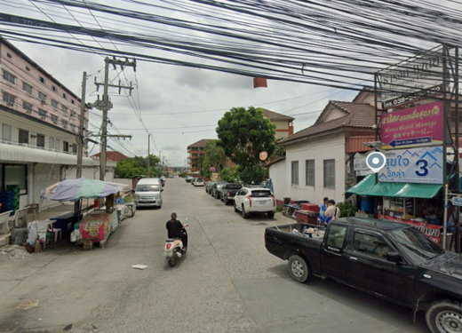 รูป Suk jai Villa 3 - รูปที่ 2/5