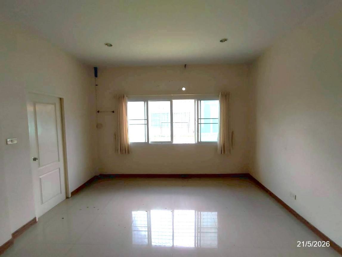 รูป บ้านเดี่ยว 111.2 ตร.วา บ้านศรีธานี เมืองอุดรธานี อุดรธานี 2.3M - รูปที่ 24/39