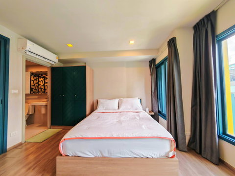 🏢🔑LineID: @AgentCondo (With@)| The Base 50 • Fully Furnished • Ready to Move In • 💳 Cards Accepted
