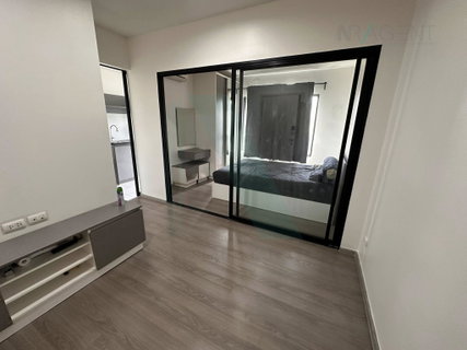 For Sell Condo ASPIRE SATHORN - TAKSIN (COPPER ZONE) Building 1, Floor 4,1 bed room, Room size 25 sqm