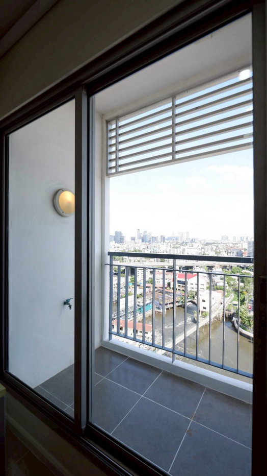 รูป POUND230726   Aspire Sukhumvit 48     แอสปาย สุขุมวิท 48 - รูปที่ 17/20