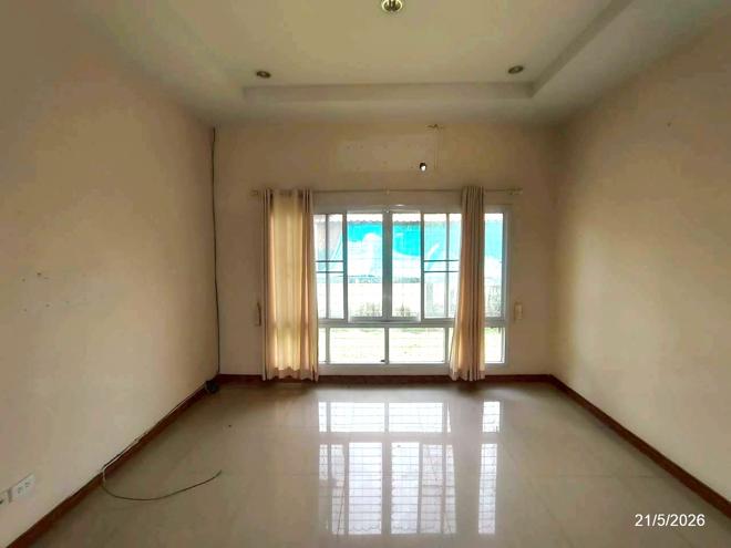รูป บ้านเดี่ยว 111.2 ตร.วา บ้านศรีธานี เมืองอุดรธานี อุดรธานี 2.3M - รูปที่ 4/39