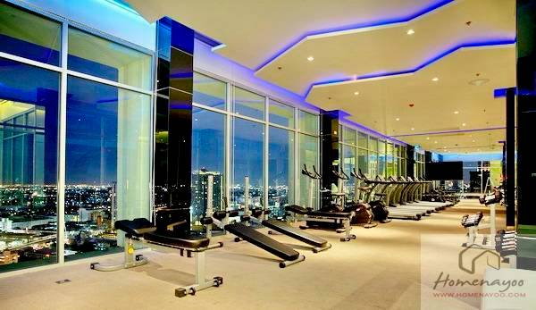 รูป POUND230726   Aspire Sukhumvit 48     แอสปาย สุขุมวิท 48 - รูปที่ 19/20
