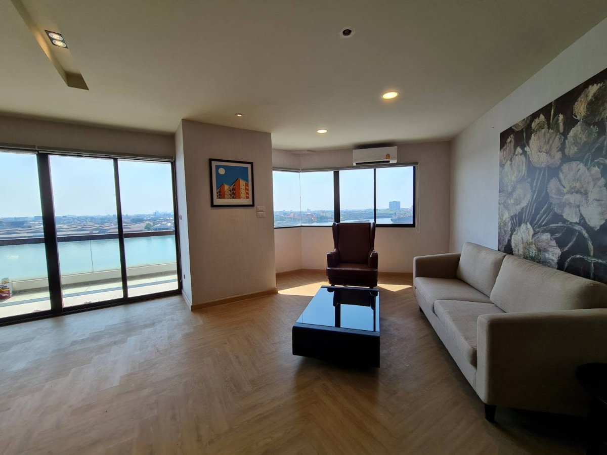 picture ST717/[For Rent] Salintara Condo Rama 3 - 15/17