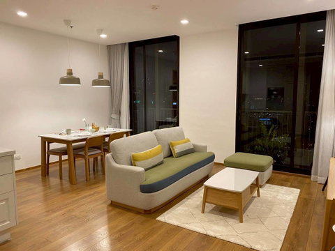 Noble BE 33 2 bedrooms, for rent