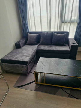 Condo for Rent at Origin Plug & Play E22 Station (M6907021)