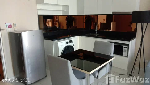 ขาย คอนโด 1 ห้องนอน ในโครงการ เอสเตลล่า เรสซิเดนเซส เอกมัย 1720874