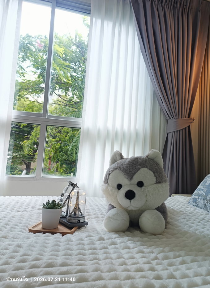 picture For sale :The Niche iD Bang kae phase1 - 40/42