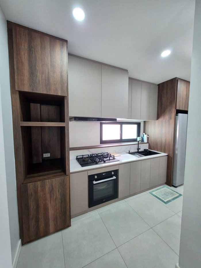 รูป 🏡 ให้เช่า บ้านเดี่ยว หมู่บ้านซื่อตรง รังสิต คลอง 3 3 ห้องนอน 2 ห้องน้ำ บ้านกว้าง บรรยากาศเงียบสงบ เดินทางสะดวก บ้านสภาพดี  - รูปที่ 8/15