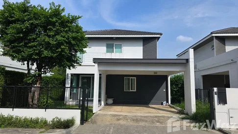 ขาย บ้านเดี่ยว 3 ห้องนอน ในโครงการ ชัยพฤกษ์ ทางด่วนรามอินทรา-จตุโชติ 6608352