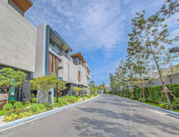 รูป THE GENTRY Sukhumvit - Bangna - รูปที่ 5/5