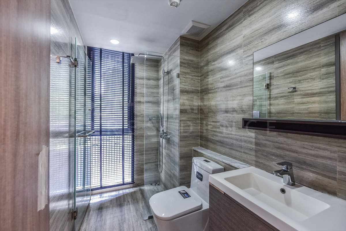 รูป 🏙️FYNN Aree 2 ห้องนอน 47 ตร.ม. พร้อม Built-in และมุมทำงาน ใกล้ BTS อารีย์ - รูปที่ 14/14