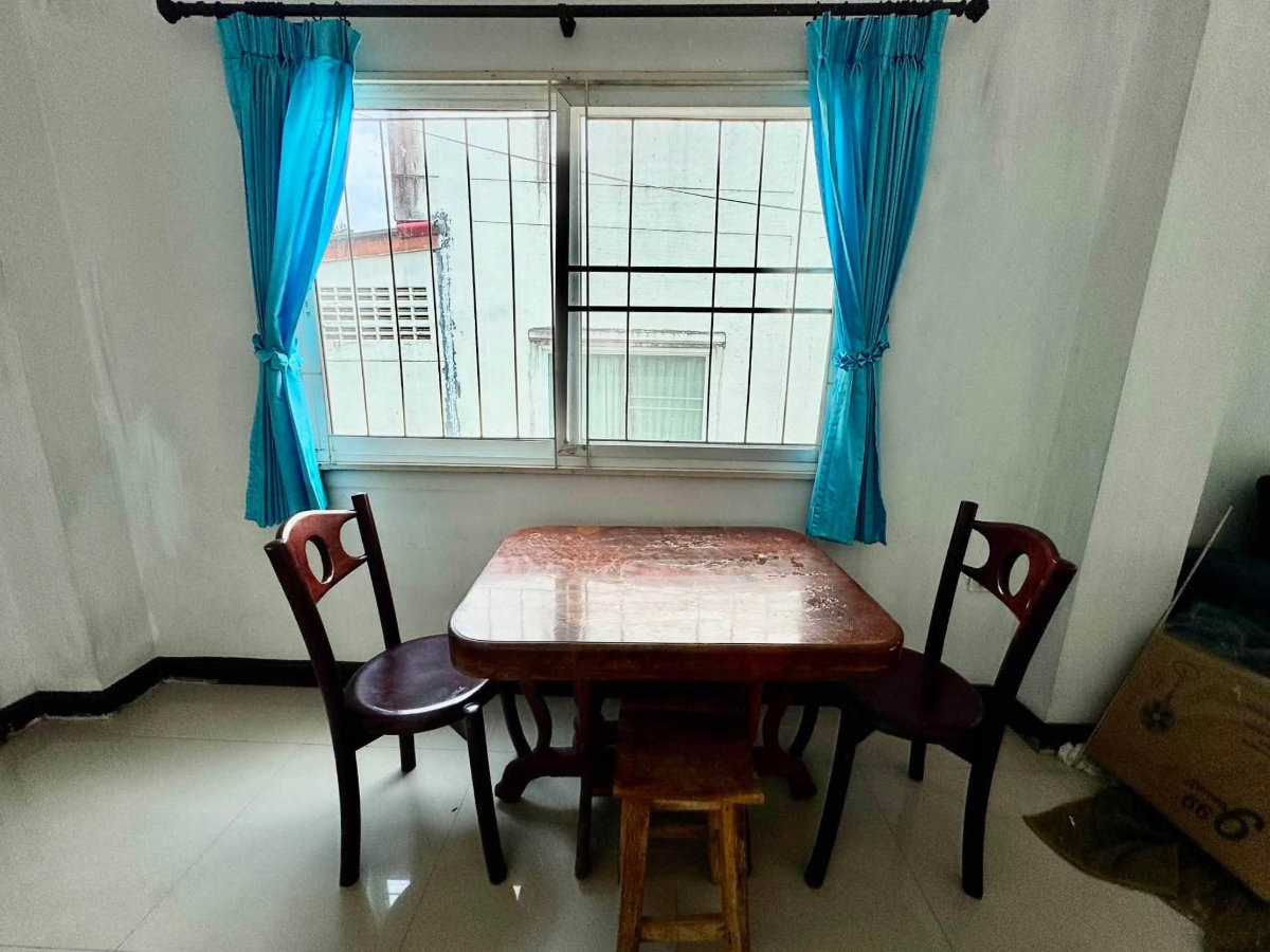 รูป ให้เช่าทาวน์โฮม ม.บูรพาแลนด์ อัสสัมชัญ ศรีราชา - รูปที่ 21/21