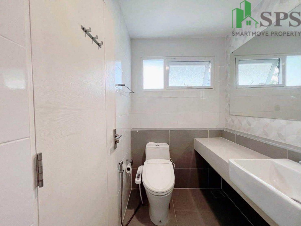 รูป บ้านเดี่ยว ให้เช่า ชัยพฤกษ์ บางนา กม.7 (SPSJP504) - รูปที่ 13/13