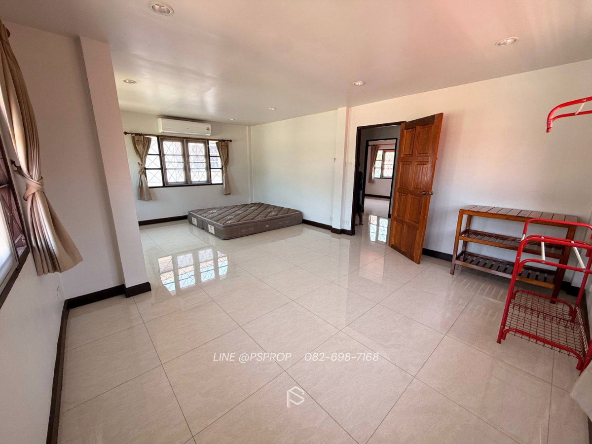 รูป บ้านเช่าริมทะเล อ่างศิลา ติดถนนพระยาสัจจา  หมู่บ้านริมทะเล อ่างศิลา ✅ พร้อมเข้าอยู่ #HR0091 - รูปที่ 4/8