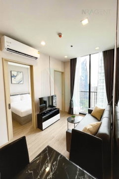 ให้เช่าคอนโด โนเบิล สเตท 39 อาคาร Y ชั้น 26 1 ห้องนอน ขนาด 30.00 ตรม ใกล้ เอ็มควอเทียร์