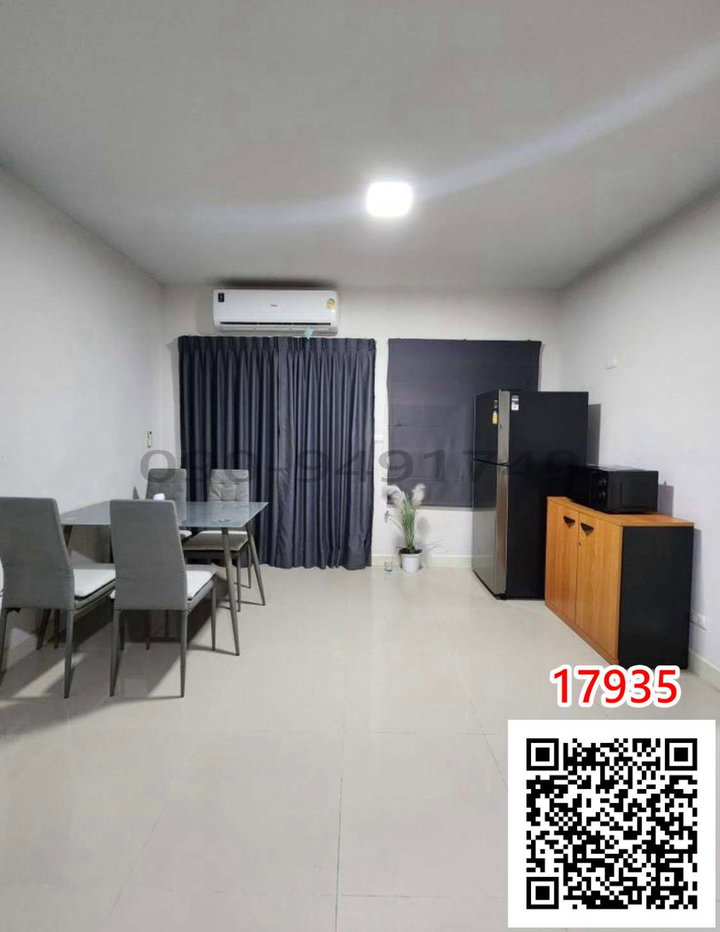 รูป เช่า ทาวน์โฮม 3 ชั้น บ้านกลางเมือง พหลฯ - รามอินทรา ใกล้ BTS สายหยุด - รูปที่ 5/18