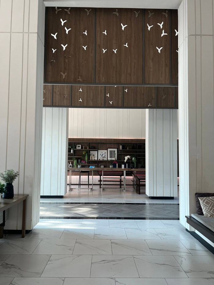 รูป โอกาสทอง! ดีคอนโด พิงค์ เชียงใหม่ (D Condo Ping) ย่านทำเลทอง ฟ้าฮ่าม T. 063-6649056 - รูปที่ 7/9