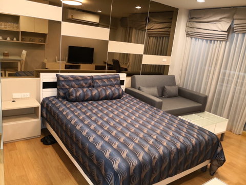 🔥ด่วน ห้องไปไวมากกก Code: 26KJ3859 ให้เช่า The Link Sukhumvit 50 ✅ Add Line @kjcondo (มี@ข้างหน้าด้วยนะคะ)