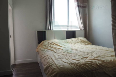 📌 For Sell Condo A SPACE ME BANGNA Building 1, Floor 21,1 bed room, Room size 24.00 sqm