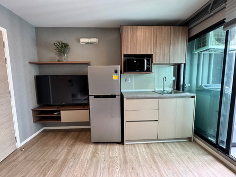 For rent Kave town space Bangkok university 