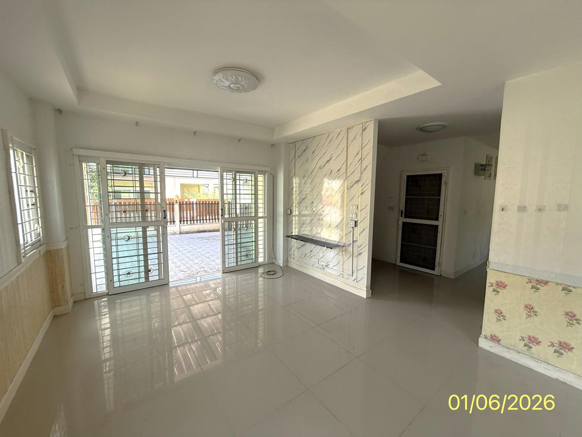 picture HOME 52.4 Sq.w. Sai Noi Nonthaburi for 4M - 26/43
