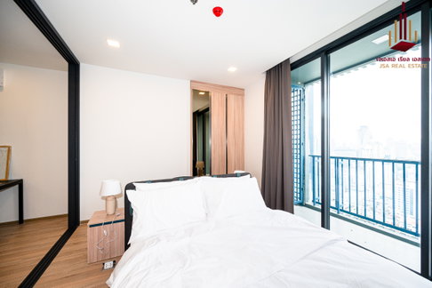 ✨ For Rent : XT Phayathai Condo ✨ 💰 Only 25,000 THB/month