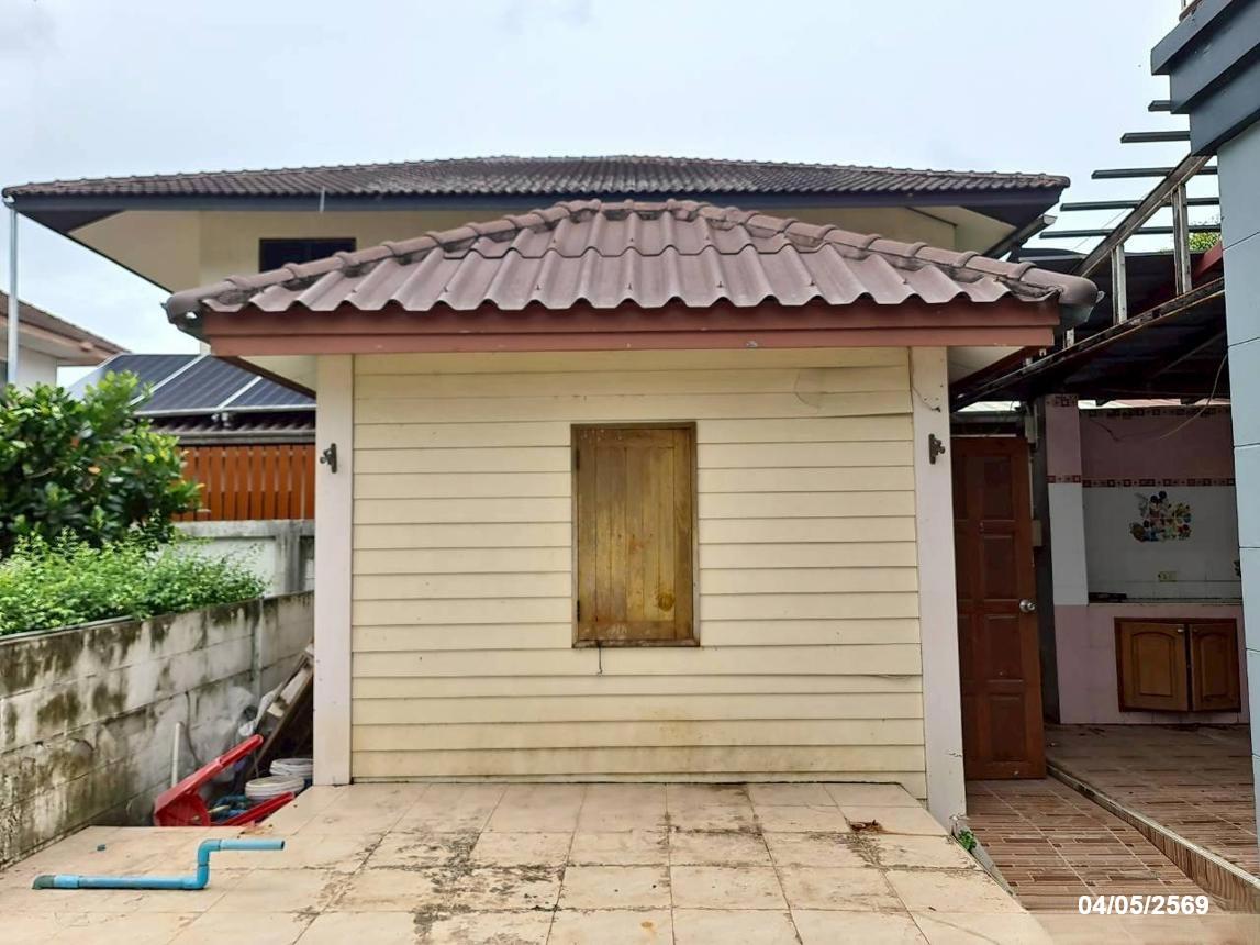 รูป บ้านเดี่ยว 182 ตร.วา เมืองนครราชสีมา นครราชสีมา 5.9M - รูปที่ 43/47
